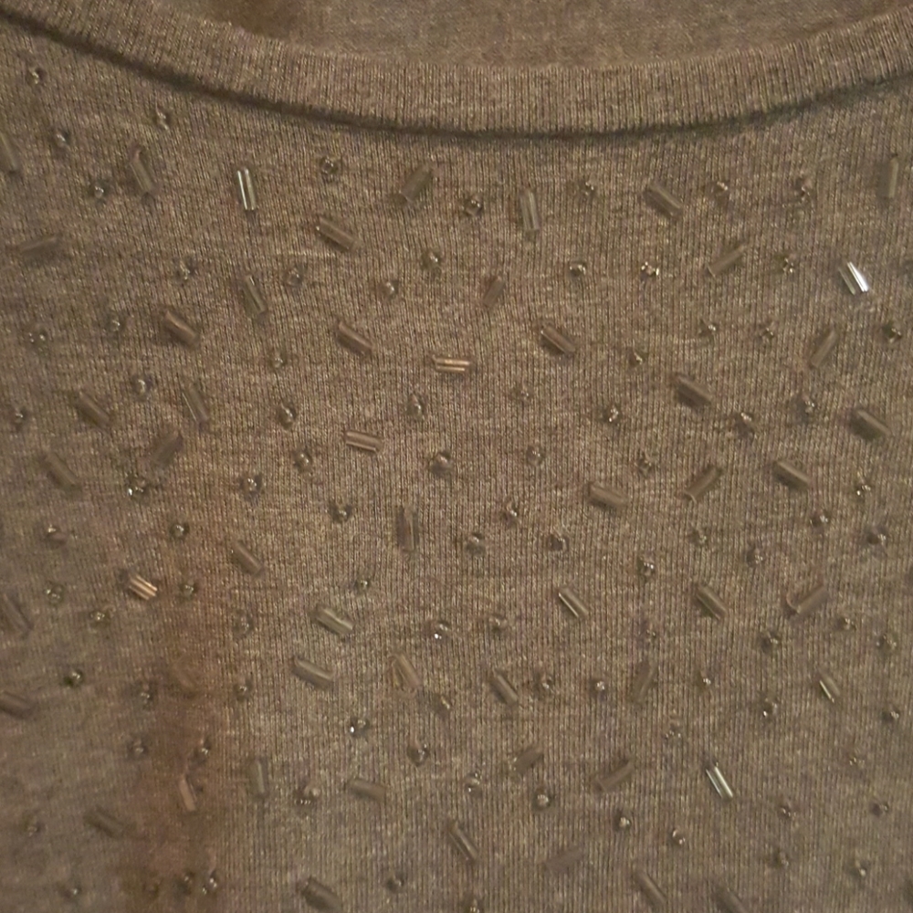 Talbot light sweater - Picture 3 of 3